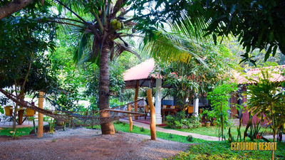 Centurion Resort
