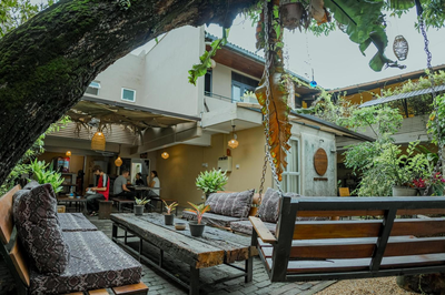 Drop Inn Hostels