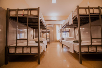 Drop Inn Hostels