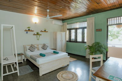 Drop Inn Hostels
