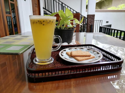 Ceylonima Home Stay