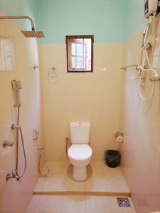 Ceylonima Home Stay