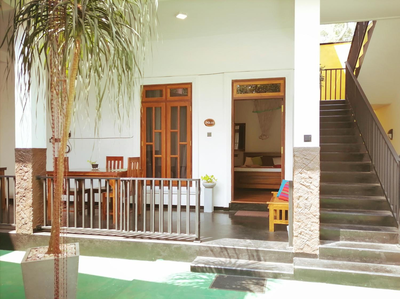 Ceylonima Home Stay