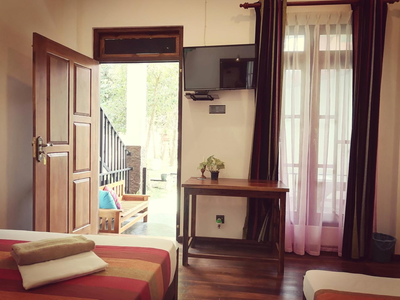 Ceylonima Home Stay