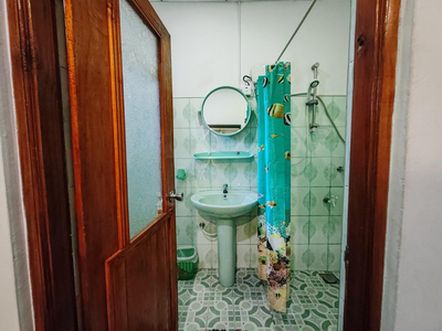 Lalanga Homestay
