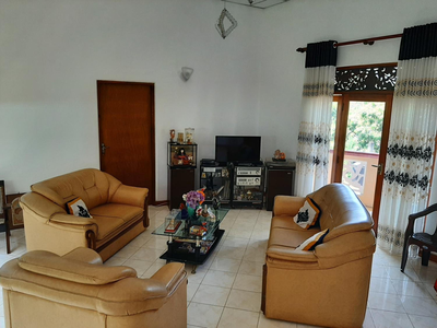 Lalanga Homestay