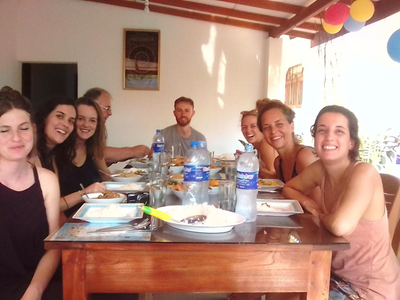 Disna Homestay