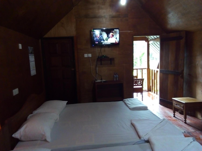 Sinharaja Forest Sanctuary