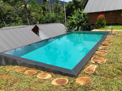 Sinharaja Forest Sanctuary