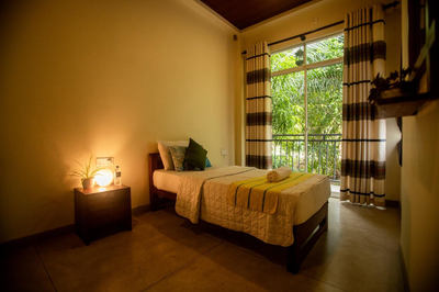 Evergreen Hotel Dambulla