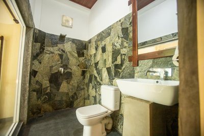 Evergreen Hotel Dambulla