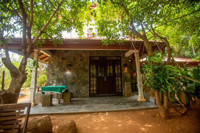 Evergreen Hotel Dambulla