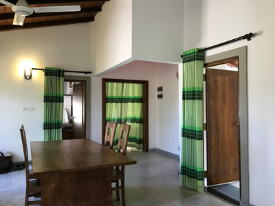 Aki Villa