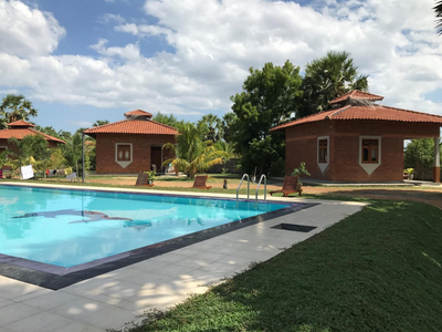 Aki Villa