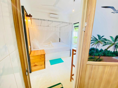 Rekawa Turtle Gate Hotel