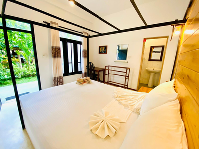 Rekawa Turtle Gate Hotel