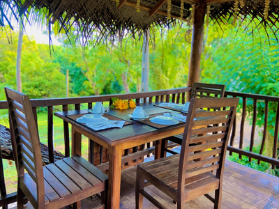 Rekawa Turtle Gate Hotel