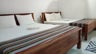 Umaya Holiday Home