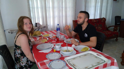 Umaya Holiday Home