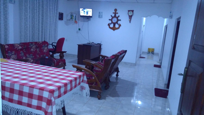 Umaya Holiday Home
