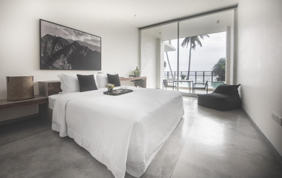 The Summer House Ambalangoda