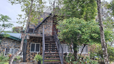 Sithara Estate Bungalow