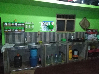 Thilina Homestay