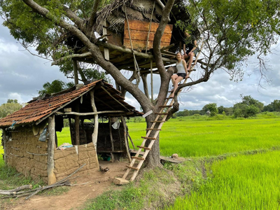 Thilina Homestay