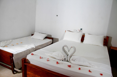 Sigiri Lion Villa