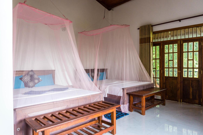 Samadhi Nature Resort