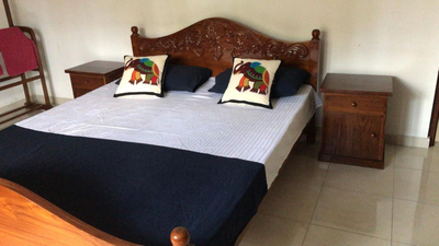 Tranquil Private Villa near Bentota Beach
