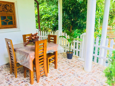 Sudu Neluma Home Stay