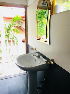 Sudu Neluma Home Stay