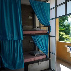 Cycling Backpacker Hostel & Cafe