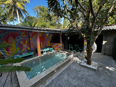 Cycling Backpacker Hostel & Cafe