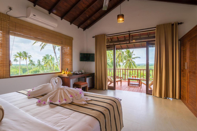 Ananya Beach Resort