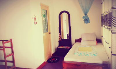 Deneth Homestay