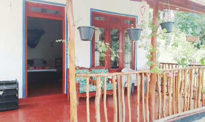 Deneth Homestay