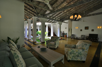 Amara Villa