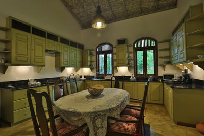 Amara Villa