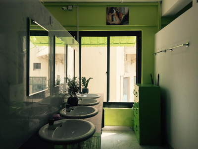 Colombo Downtown Monkey Backpackers Hostel