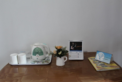 Amado Homestay Ella