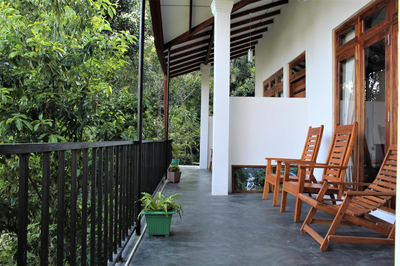 Amado Homestay Ella