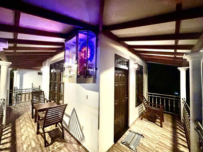 Ranu Villa