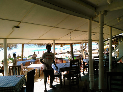Sunnys Beach Guest House