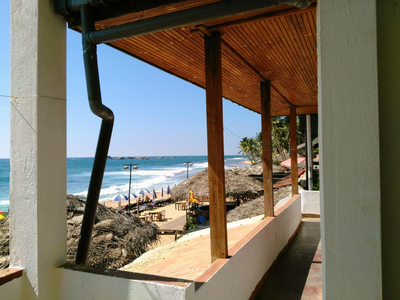 Sunnys Beach Guest House
