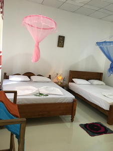 Siyapath Holiday Resort