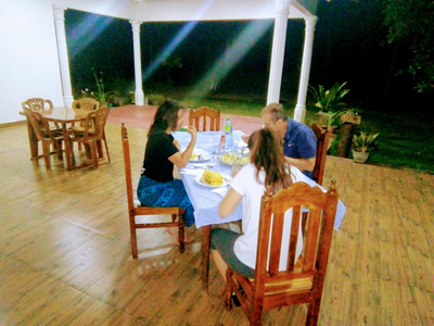 Siyapath Holiday Resort