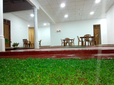 Siyapath Holiday Resort