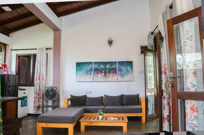 Villa A & A Hikkaduwa